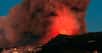 L'éruption majeure du volcan&nbsp;Eyjafjallajökull.&nbsp;© David Karnå - CC BY 1.0