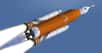 Qu'est ce que la propulsion des fusées ?© NASA/MSFC