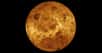 Vue globale de la surface de Vénus centrée sur 180° est de longitude. © NASA - Domaine public