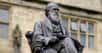 Statue de&nbsp;Charles Darwin.&nbsp;© Velodenz - CC BY-NC 2.0
