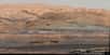 Après avoir effectué deux prélèvements à 18 jours d’intervalle, les huitième et neuvième depuis son arrivée sur Mars (dont 6 sur le mont Sharp), Curiosity a parcouru plus de 300 mètres ces dernières semaines et se dirige vers les dunes de Bagnold. Des chercheurs profitent en effet de la position du robot géologue pour examiner en détail ces grands édifices de sable et mieux comprendre leur formation.