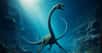 Dans une nouvelle publication scientifique, des chercheurs dévoilent les étonnants squelettes de plusieurs Dinocephalosaurus orientalis : des dinosaures au cou excessivement long et fin ayant peuplé les océans du Globe il y a 240 millions d’années.