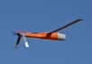 Développé par Lockeed Martin, Morfius est un drone intercepteur. Dans son nez, il dispose d'une charge utile capable d'émettre des ondes électromagnétiques à haute fréquence pour neutraliser des drones adverses.