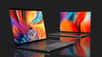 La technologie LCD est utilisée sur des ordinateurs portables, des téléviseurs et aussi des appareils photo... © mahod84, Adobe Stock