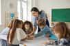 Plusieurs rapports publiés par le ministère de l’Éducation britannique sur les interventions scolaires concernant la santé mentale viennent tempérer les attentes quant à leur efficacité.