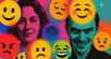 Une étude a examiné les relations entre le sexe, les traits de personnalité et l'utilisation d'emojis. © XD, ChatGPT