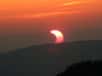 Éclipse partielle de Soleil, visible à l'extrême sud de l'océan Indien