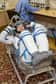 Sélectionné en 2009 avec cinq autres astronautes européens, l'Allemand Alexander Gerst s'apprête à rejoindre la Station spatiale internationale pour une mission de six mois. Après Luca Parmitano, c'est donc le deuxième astronaute de cette promotion à rejoindre le complexe orbital.