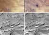 La Terre a eu sa météorite de Tcheliabinsk en février 2013. La planète Mars a connu un événement semblable fin mars 2012, quand une violente explosion a dû secouer le ciel. L'objet a formé un cratère d'impact de près de 50 m de diamètre, qui vient d'être repéré par... un spécialiste de la météorologie martienne travaillant sur les images de Mars Reconnaissance Orbiter.