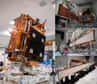 En quelques images, découvrez à quoi serviront les données de Sentinel 1A, le premier satellite du programme d'observation de la Terre Copernicus, capable de surveiller les glaces, de repérer les pollutions marines ou d'aider les sauveteurs après une catastrophe.