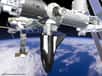 Après avoir donné son feu vert à l'envoi d'astronautes à bord de véhicules privés à destination de la Station spatiale internationale (ISS), la Nasa a octroyé de nouveaux contrats pour le transport de fret. Sierra Nevada et sa petite navette Dream Chaser devient le troisième fournisseur en complément de SpaceX et Orbital.