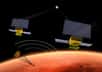 En mars 2016, la mission InSight de la Nasa décollera vers la Planète rouge avec de drôles de passagers : deux CubeSat appelés MarCO. Ces petits engins, qui auront navigué avec la sonde, surveilleront son atterrissage et relaieront les données vers la Terre. Aujourd'hui utilisés en orbite basse autour de la Terre, ces nanosatellites, grâce aux progrès de la miniaturisation, pourront aussi servir à l'exploration du Système solaire.