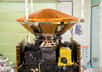 La mission de la capsule Schiaparelli, qui doit se poser sur Mars mercredi prochain, n'est pas seulement scientifique. Elle est également technologique. Ce sera en effet le premier atterrissage de l'Agence spatiale européenne (ESA) sur la Planète rouge ! Construite par Thales Alenia Space, cette capsule va lui permettre d'apprendre à se poser sur Mars et ouvrir la voie à une deuxième mission en 2020, destinée à y poser un rover. Frédéric Béziat, responsable du programme ExoMars chez Thales Alenia Space, répond à nos questions.