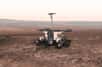 Un agenda trop contraint et des difficultés de financement ont poussé l'Agence spatiale européenne et Roscosmos à retarder à 2020 le lancement du rover ExoMars 2018. Ce report est la solution trouvée pour mener à bien ce programme en deux parties, dont la première mission – ExoMars 2016 – a décollé le 14 mars à destination de la Planète rouge.