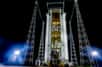 Le déploiement de Copernicus, grand programme d'observation de la Terre, se poursuit avec, cette nuit, le lancement du satellite Sentinel 2A par une fusée Vega, laquelle réalisera sa cinquième mission. Objectif : obtenir des vues inédites des surfaces émergées et, à terme, renforcer la sécurité alimentaire des populations humaines.