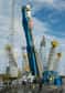 En août 2014, le lanceur russe Soyouz avait raté leur mise à poste de deux satellites Galileo et suscité une éphémère polémique sur l’avenir de cette constellation et l’intérêt d’utiliser ce lanceur russe en Guyane. La nécessité pour l’Europe de disposer de son propre GPS n'est plus à démontrer et le Soyouz a toute sa place dans la gamme des lanceurs d’Arianespace. Aujourd’hui on remet donc les compteurs à zéro. Un Soyouz est de nouveau installé sur son pas de tir avec deux autres satellites Galileo à lancer ce soir.