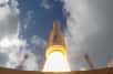 Le retour en vol de Vega se fait attendre. Des vents empêchent le petit lanceur d'Arianespace de décoller depuis le mois de juin ! C'est moins la vitesse à laquelle ils soufflent que leur direction qui pose problème à Arianespace et au Centre spatial guyanais. Nos explications sur les conditions météorologiques au-dessus de Kourou qui compliquent les lancements en été.