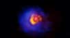 Les étoiles massives sont rares mais elles sont à l'origine des éléments lourds et leur souffle influence la naissance des autres étoiles. Les observations du radiotélescope Alma viennent de suggérer pour la première fois que les étoiles massives se formaient comme des étoiles légères.