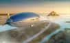 En 2026, le Solar Airship One se lancera dans un tour du monde en vingt jours autour de l’équateur sans polluer ni émettre de carbone. Le dirigeable sera piloté par un équipage francophone.