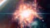 Grâce au Very Large Telescope de l'ESO, des astronomes ont détecté trois nuages de gaz lointains dont la composition chimique correspond à ce que nous attendons des explosions en supernovae des mythiques étoiles de population III, les premières étoiles apparues dans l'Univers.