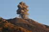 Explosion à Stromboli. © Michel Grangier, Adobe Stock
