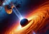La mission Gaia contribue en quelque sorte à cartographier la Voie lactée en étudiant notamment les positions et les vitesses de plus d'un milliard d'étoiles. Elle permet de découvrir des trésors cachés, comme le montre la détection non seulement du plus lourd trou noir stellaire connu mais aussi d'un des plus proches du Soleil, dans un système binaire. Son étude peut nous permettre de percer certains secrets de la naissance des trous noirs.