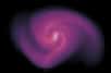 Pour la première fois, des chercheurs des universités de Bonn et de Strasbourg ont simulé la formation de galaxies sur ordinateur en utilisant des lois de la gravité de Newton modifiées dans le cadre de Mond. Les galaxies avec disque qui ont été créées sans matière noire sont similaires à certaines que nous voyons actuellement.