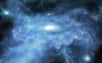 Grâce au télescope spatial James-Webb, des chercheurs de l'université de Copenhague sont devenus les premiers à observer la formation de trois des premières galaxies du cosmos observable, il y a plus de 13 milliards d'années. Les observations du JWST semblent compatibles avec le paradigme de la naissance et de la croissance des galaxies devenu de plus en plus dominant depuis une décennie et connu sous le nom de la théorie des Stream-Fed Galaxies (SFG).