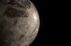 Le JWST a capturé de nouvelles images de Ganymède, la plus grande lune du Système solaire. © BreizhAtao, Adobe Stock