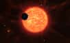 La théorie dit que cette exoplanète ne devrait plus exister. Pourtant, elle est bel et bien là. Elle a survécu à la phase géante rouge de son étoile. Et des astronomes expliquent aujourd’hui comment.