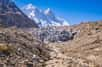 Au Népal, un petit village bien connu des alpinistes a été enseveli sous une coulée de boue le 16 août. Au pied de l’Everest, Thame a été victime de la rupture d’un lac glaciaire. Un phénomène dont la fréquence augmente avec le réchauffement climatique.