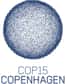 Logo de la conférence de Copenhague sur le changement climatique. © ONU
