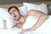 Le ronflement est du au relâchement des muscles de la gorge durant le sommeil profond. © ajr_images, Fotolia