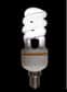 L’électricité consommée pour produire la lumière de cette ampoule est la fraction d’énergie primaire réellement utilisée : l’énergie finale. © Mattia Luigi Nappi, Wikimedia CC by-sa 3.0