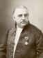 Le neurologue français Jean-Martin Charcot (1825-1893), à l'image, est le découvreur de cette maladie (la sclérose latérale amyotrophique) à laquelle il a donné son nom. © Wikipédia, DP