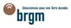 Logo et slogan du BRGM. © Bureau de recherches géologiques et minières