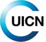 Logo de l'UICN, crédits DR.
