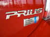 La Toyota Prius est une icône de la voiture hybride. © Beth and Christian, cc by 2.0