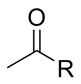 L'acétylation est l'ajout d'un groupement acétyle sur une molécule. © DR