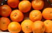 Les clémentines sont des fruits gorgés de vitamine C. © Wikimedia Commons