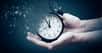Le temps est difficile à définir. Pour les physiciens, il se mesure en secondes. © Proxima Studio, Adobe Stock