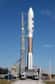 La fusée Atlas V, dernier-né de la famille des lanceurs développés par Lockheed Martin dans le cadre du programme EELV 
(Crédits : NASA)