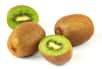 Le kiwi est plus riche en vitamine C que les agrumes. © Wikimedia Commons