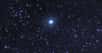 Sirius, l’étoile la plus brillante du ciel nocturne, est en fait un système stellaire à deux étoiles. © astrosystem, Adobe Stock