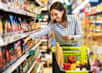 La grande conso décarbonée arrive en rayon. © Prostock-studio, Adobe Stock