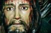 L’hématidrose intrigue les médecins depuis des siècles. Elle a été proposée comme argument pour justifier l’impression du visage du Christ sur le « voile de Véronique ». © nito, Fotolia
