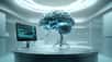 Super intelligence versus nouveau domaine d'ingénierie ? © Arti, Adobe Stock