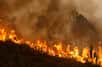 Un début d’incendie peut rapidement devenir un gigantesque brasier si certaines conditions météo bien précises sont réunies : c’est « la règle des trois 30 ».