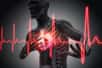 L'insuffisance cardiaque : un syndrome clinique pouvant entraîner une diminution du débit cardiaque. © Peterschreiber.media, Fotolia