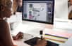 Tu aimes le dessin et les nouvelles technologies ? Découvre le métier d’infographiste et met tes talents artistiques au service de la création numérique. Un métier passionnant où l’inventivité se transforme en réalité.